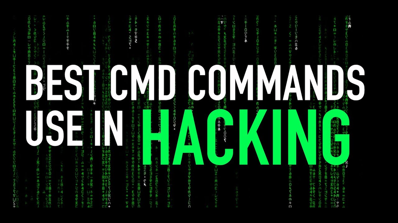cmd hacking pdf