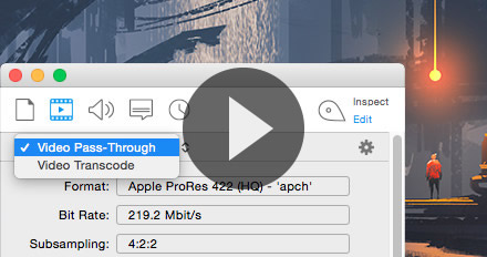 video switch for mac.